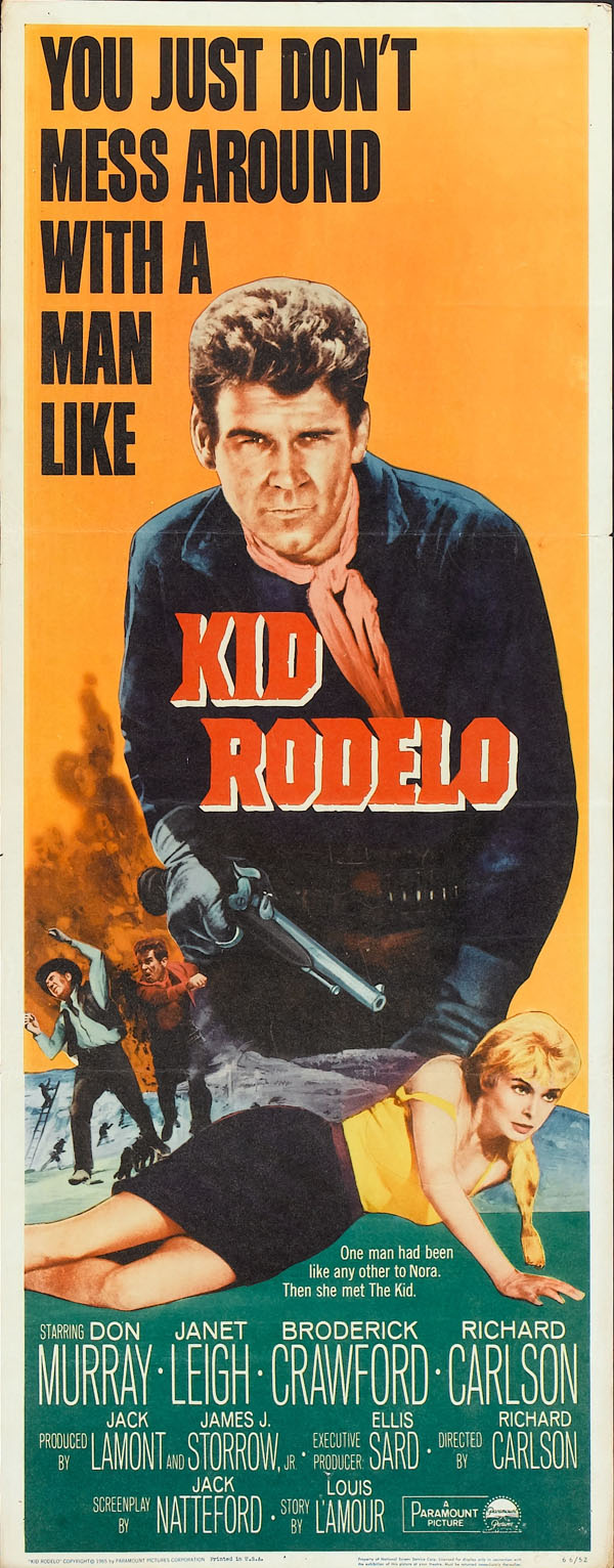 KID RODELO